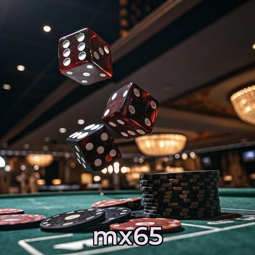 Cassino Online mx65