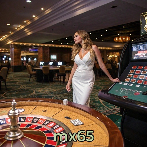Cassino Online mx65
